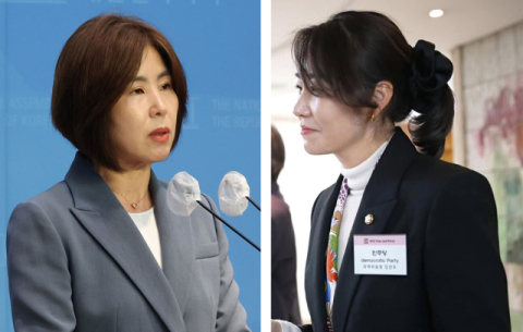 의대 정원 두고 정부 압박하는 국회