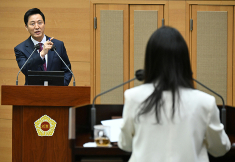 오세훈 