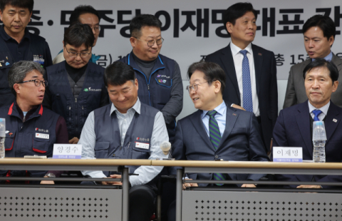 민주당의 25만원 소비쿠폰 공약 '필요없다', 표퓰리즘 비판