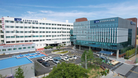 순천향대 구미병원, 혈액투석 적정성평가 '최우수 1등급' 달성