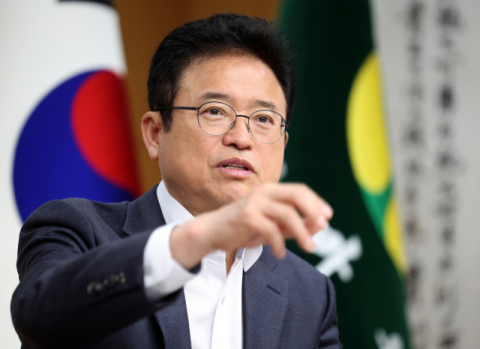 이철우 경북지사 