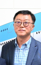나웅진 대구시 신공항건설단장