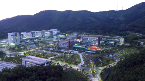 [사회공헌특집] 지역과 함께 글로벌로 부상하는 DGIST