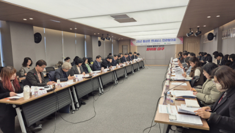 '동성로 르네상스 프로젝트'로 상권 활성화…12개 사업 총 300억원 투입
