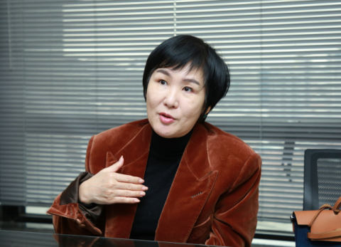 [출향인을 만나다] 천연재 애드파워씨앰씨 대표이사 