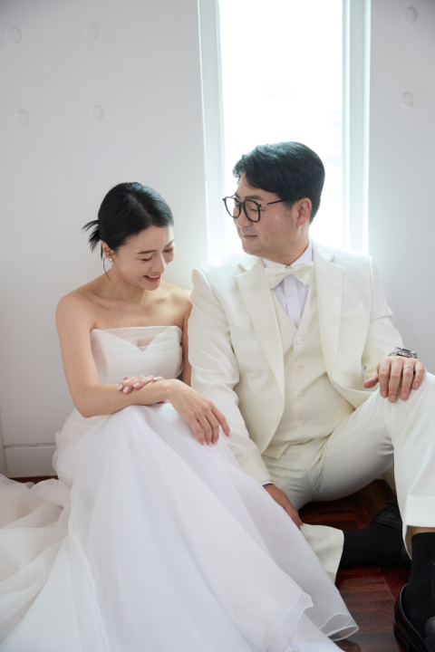 [우리 결혼합니다] 문동욱·박혜미 결혼