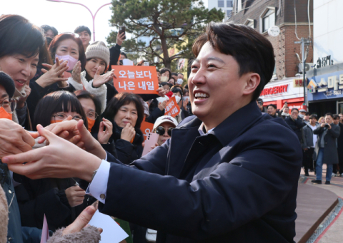 하루 뒤 출마 자격 얻는 이준석 