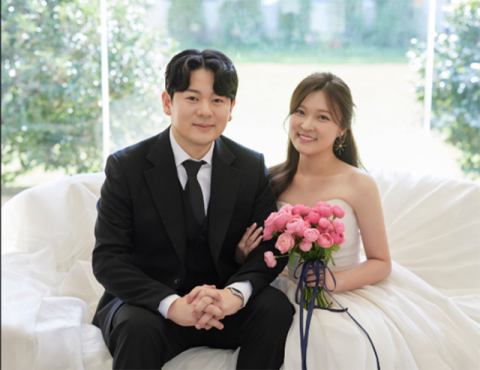 [화촉]장대식 전 매일신문 제작국 제판발송부장 자녀 결혼