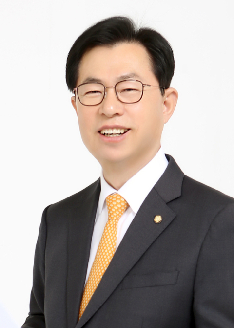 이만희 의원, 조합공동사업법인 자금 조달 확대 목적 '농협법' 개정안 대표 발의