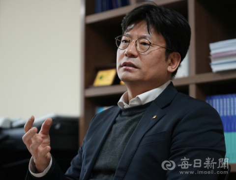 대구 부동산, 새로운 길 모색…이병홍 대경부동산분석학회장 