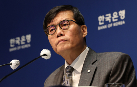 '내수부터 살린다' 한은 금리 0.25%P 인하
