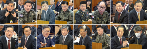 111일만에 매듭 짓는 尹탄핵 재판…변론 11회, 증인 16명에 이르러 