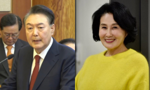 尹 석방 소식에 전여옥 