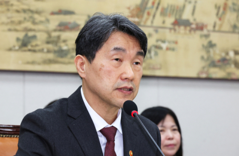 이주호 교육부 장관 
