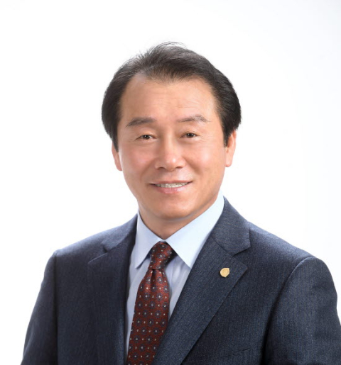 강환수 중소기업융합중앙회 중앙회장 당선…