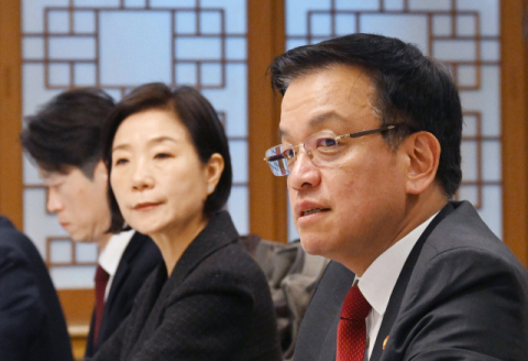 崔대행, 마은혁 후보자 즉각 임명 안할듯…