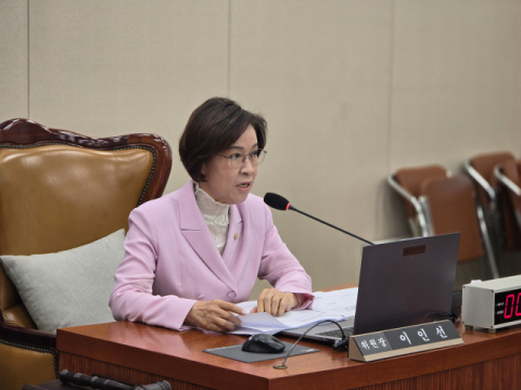 이인선 의원, 지역 주요 현안 고준위법‧전력망법 통과 이끌었다
