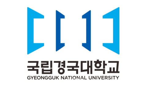 국립경국대 심볼, '젊음·미래·성장·도전·가능성' 담아