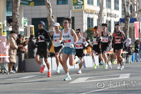 '2026대구마라톤' 4만명 몰려 접수 조기 마감…'플래티넘 라벨' 격상 여부 관심