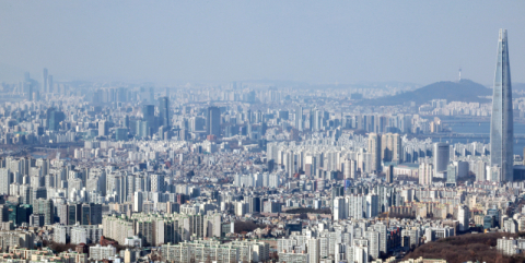 '여자 둘이 삽니다' 비친족가족 2.5배 증가…