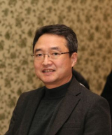 박찬근 국립한국해양대 제11대 교수회장.