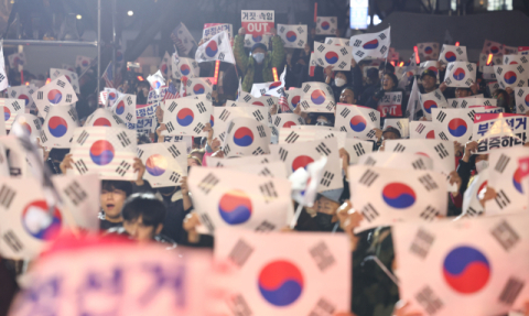 3·1절 탄핵 찬반집회 총력전…여의도·광화문 혼잡 예상