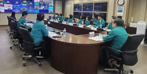 대구시, 해빙기 취약시설 2천200여곳 안전점검