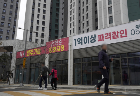 대구 건설업계, 미수금·미분양·환경 규제 '삼중고'…생존 위한 위기 경영   