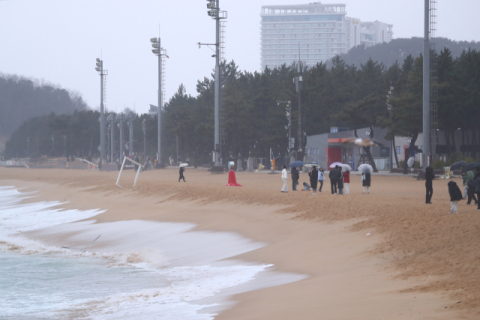 전국 오늘밤 폭설·폭우 예고, 경북북부·수도권·강원·충북 등 대설특보