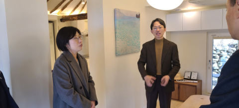 농촌 흉물된 '빈집' 사람 모이는 공간으로 바꾼다 