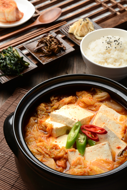 식당서 반만 먹으면 반만 계산?…