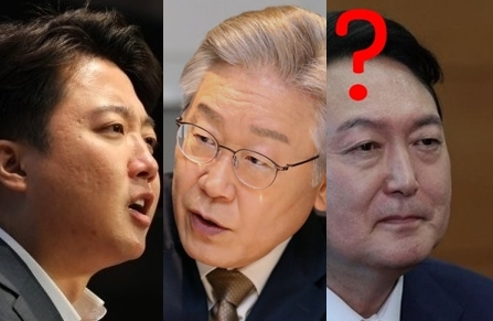 'K-엔비디아' 설전, 이재명 