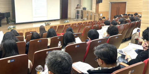 달서구, 찾아가는 결혼전령사 '잘 만나보세, 사업안내단'운영