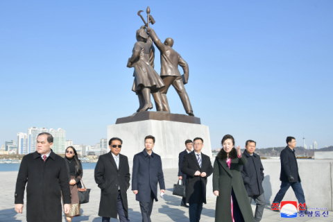 6년 만에 열리는 평양국제마라톤…한국·미국·말레이시아는 참가 제한