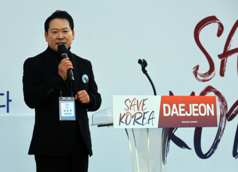 與장동혁 의원, 사전투표 폐지 법안 대표 발의…