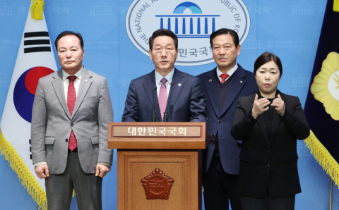 지방분권 개헌도 본격 수면 위로…시도지사협의회 '분권형 헌법개정안' 공개