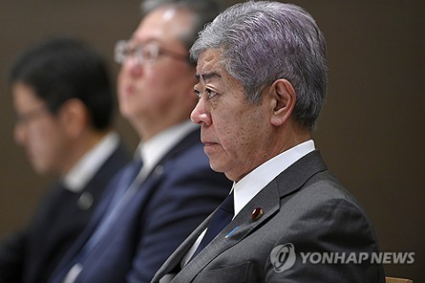 일본과 호주 