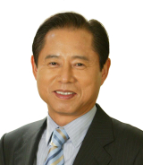 최우각 대구경북기계협동조합 이사장