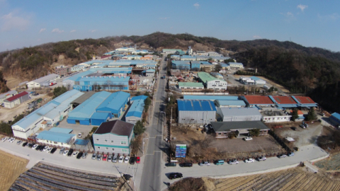 영주시, '수출 중소기업 지원사업' 참여기업 모집