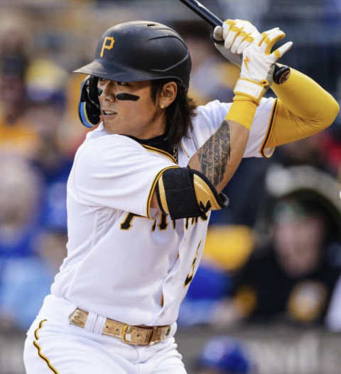 대구 출신 배지환, MLB 시범경기서 연일 맹타