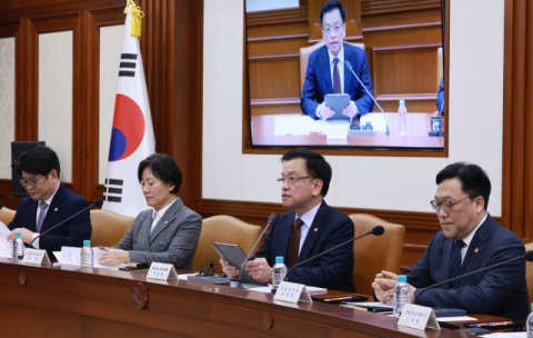 정부, 첨단전략산업기금 신설…반도체·AI·바이오 육성에 50조원 투입