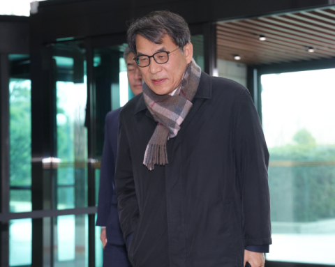 노태악 선관위원장 
