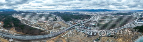 대구 군부대 '군위군' 이전…대구 도시 구조 대변화 예고