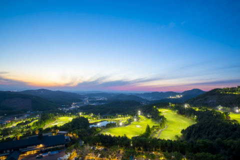 [4월 둘째주 회원권 시세]불안한 흐름, 하락세로 전환