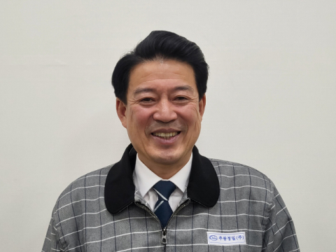[리더 열전] 윤재호 경북상공회의소협의회 회장 
