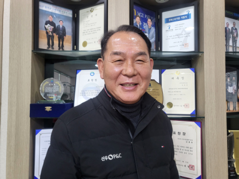 [리더 열전] 김종호 경북도실라리안협회장 