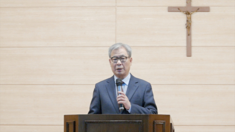 구미신협, 박정학 신임 상임이사장 선출