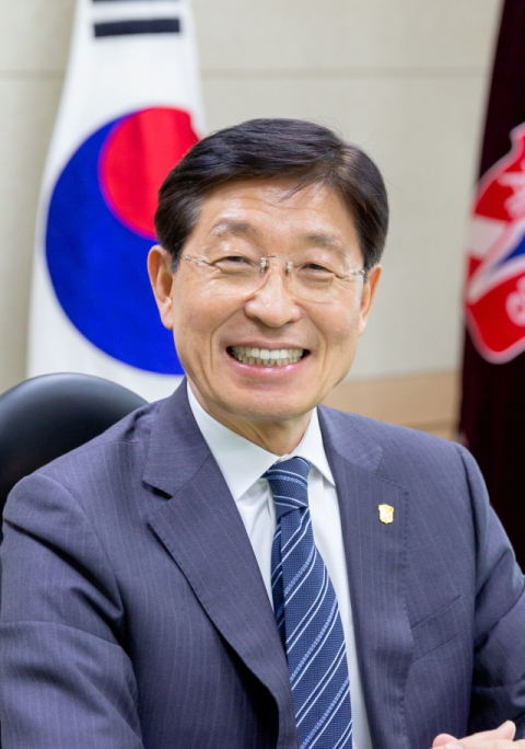 [지방대 위기극복 릴레이 기고]계명문화대 박승호 총장…RISE 체계 내 핵심 역할과 지원 확대