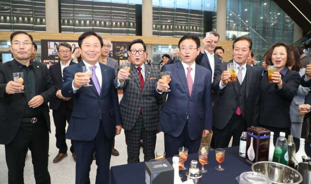 안동시가 농림축산식품부 주관 