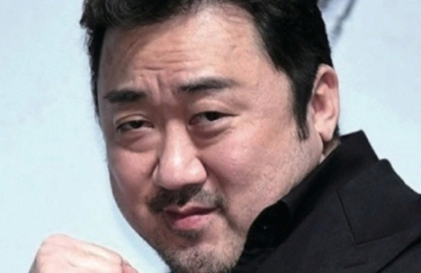 배우 마동석 19일 영주 온다…복싱종별선수권대회 참관
